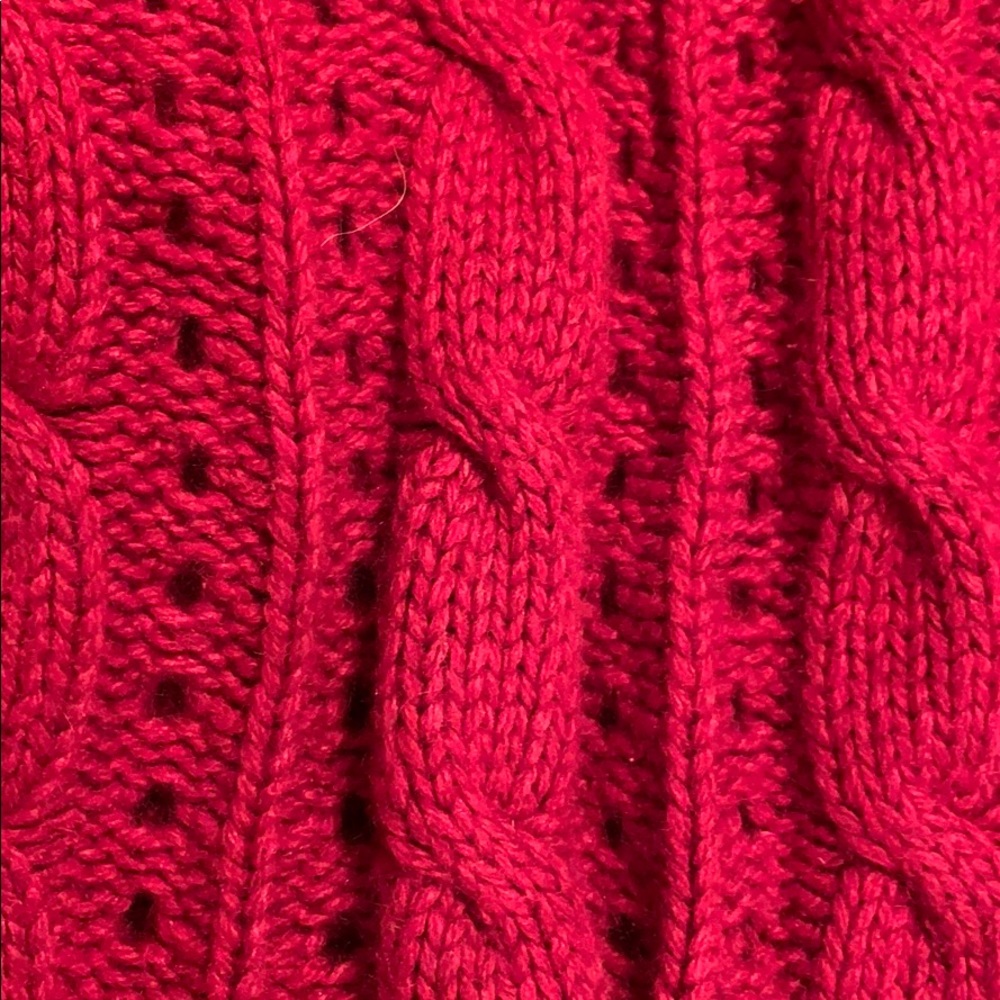 Sweater - Picture 4 of 4